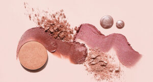 Shimmer All Day Powder-To-Cream Eye Shadow with NatureGel MC750